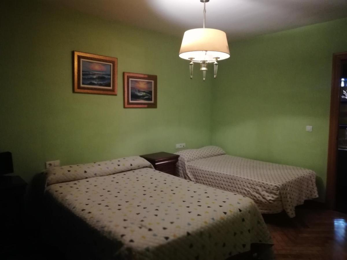 Centro Plaza Guzman Lejlighed León Eksteriør billede