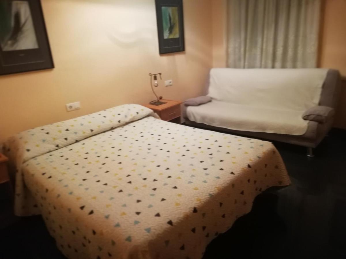 Centro Plaza Guzman Lejlighed León Eksteriør billede