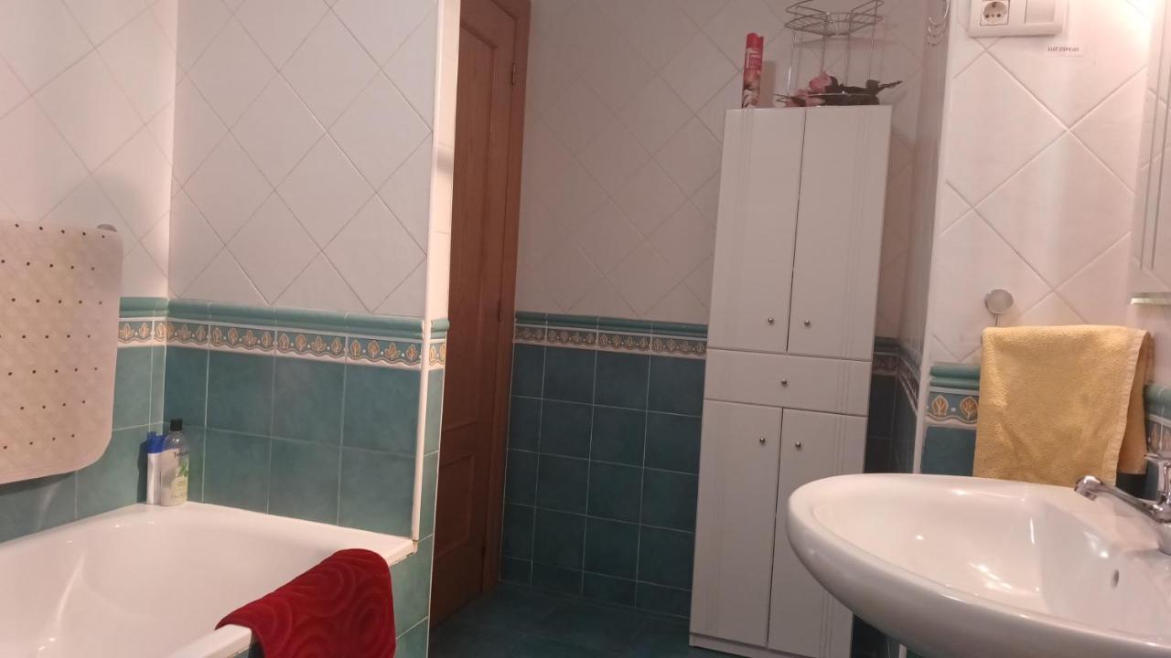 Centro Plaza Guzman Lejlighed León Eksteriør billede