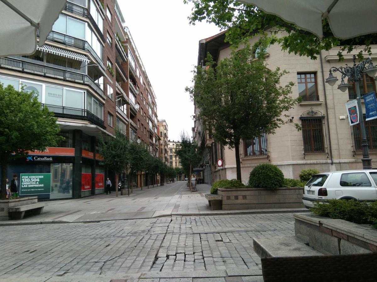Centro Plaza Guzman Lejlighed León Eksteriør billede