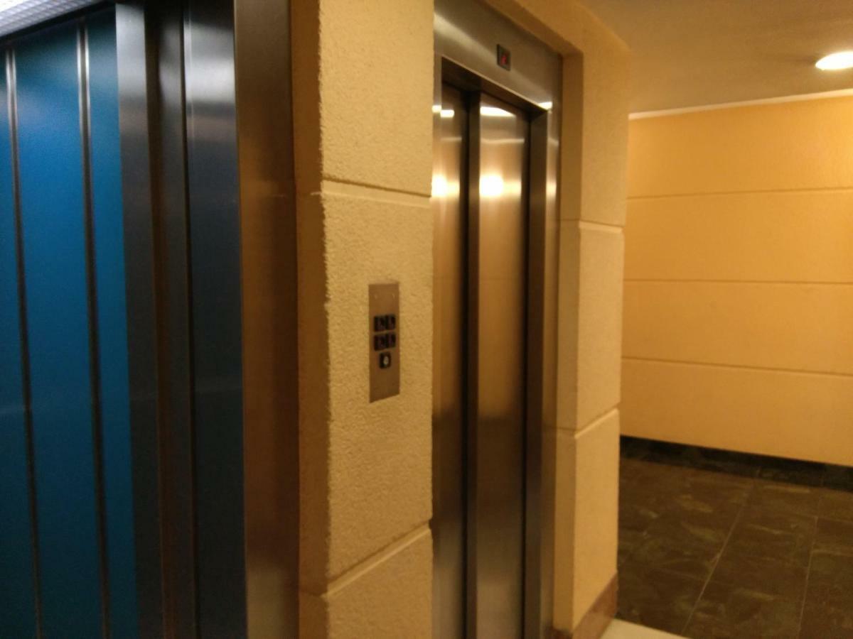 Centro Plaza Guzman Lejlighed León Eksteriør billede